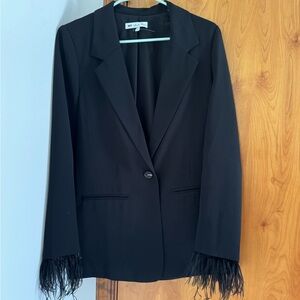 BRAND NWOT Wayf X Jourdan Sloane Women’s Blazer